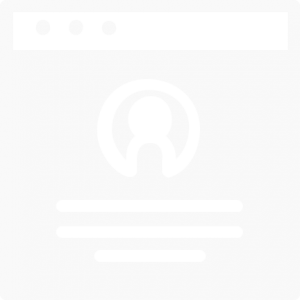 Website icon